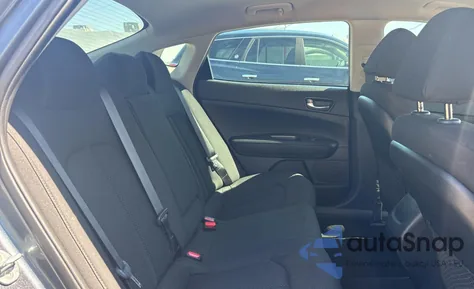 2019 Kia Optima Lx from USA, damaged, VIN 5XXGT4L38KG378314